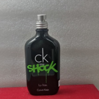 CK One Shock