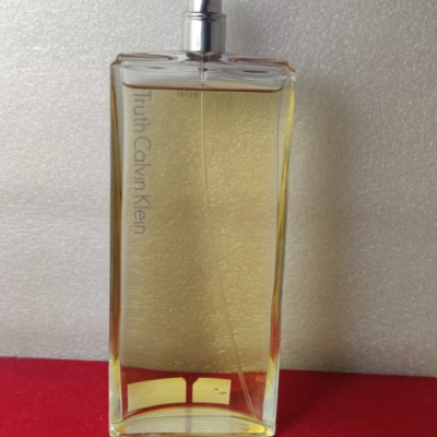 Truth Cavin Klein for women