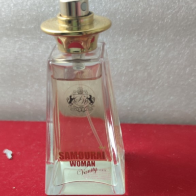 Samourai Women Vanity