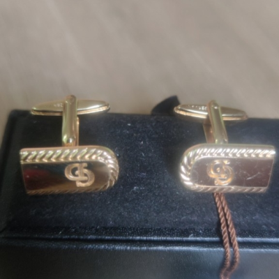 Cufflink CD08