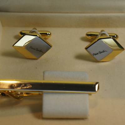 MS Pierre Cardin