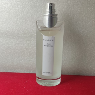 Bvlgari  Au the Blanc