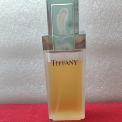 Tiffany by Tiffany