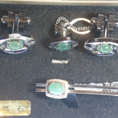 Cufflinkagate