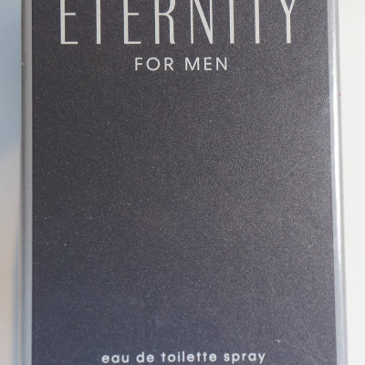 CKEnternity for men full