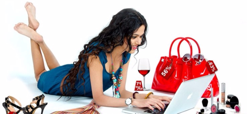 Shop Trực Tuyến